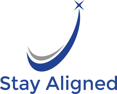 Stay Aligned
